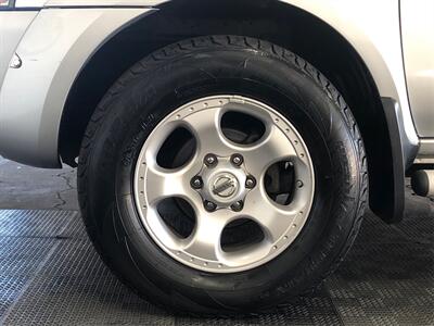 2004 Nissan Frontier SC-V6   - Photo 18 - Sacramento, CA 95825