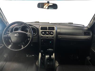 2004 Nissan Frontier SC-V6   - Photo 22 - Sacramento, CA 95825