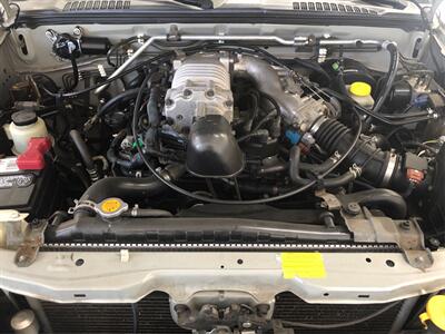 2004 Nissan Frontier SC-V6   - Photo 11 - Sacramento, CA 95825