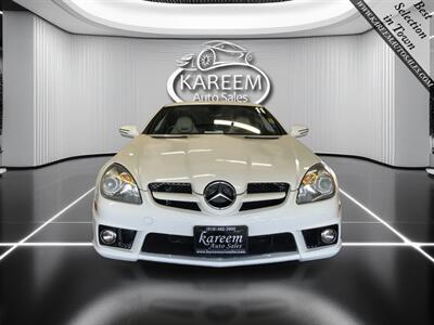 2011 Mercedes-Benz SLK SLK 300   - Photo 2 - Sacramento, CA 95825