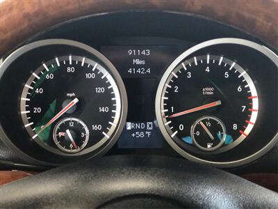 2011 Mercedes-Benz SLK SLK 300   - Photo 13 - Sacramento, CA 95825