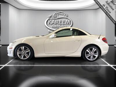 2011 Mercedes-Benz SLK SLK 300   - Photo 8 - Sacramento, CA 95825