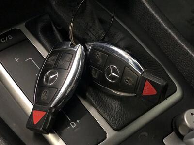 2011 Mercedes-Benz SLK SLK 300   - Photo 20 - Sacramento, CA 95825