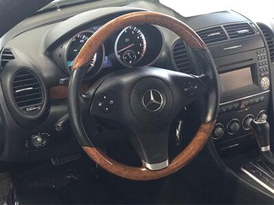 2011 Mercedes-Benz SLK SLK 300   - Photo 14 - Sacramento, CA 95825