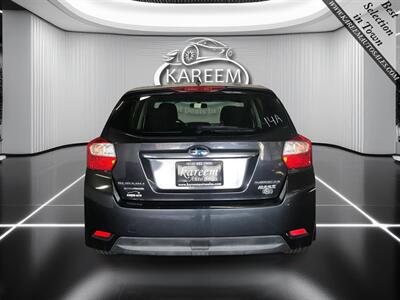 2013 Subaru Impreza 2.0i Premium   - Photo 6 - Sacramento, CA 95825