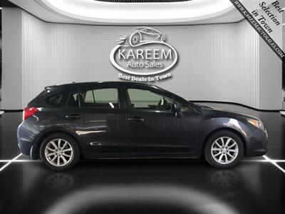 2013 Subaru Impreza 2.0i Premium   - Photo 4 - Sacramento, CA 95825