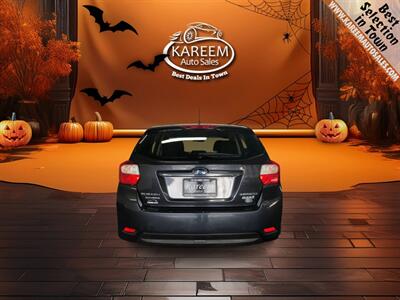 2013 Subaru Impreza 2.0i Premium   - Photo 6 - Sacramento, CA 95825