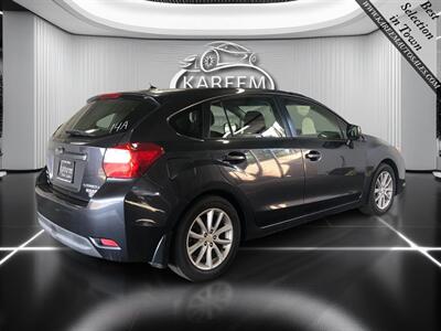 2013 Subaru Impreza 2.0i Premium   - Photo 5 - Sacramento, CA 95825