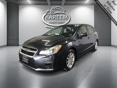 2013 Subaru Impreza 2.0i Premium   - Photo 1 - Sacramento, CA 95825