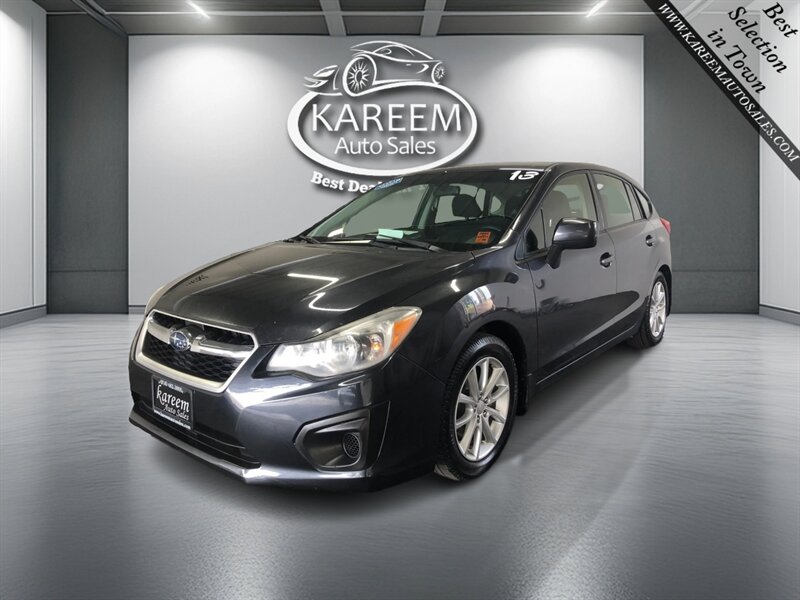 2013 Subaru Impreza 2.0i Premium - Photo 1 - Sacramento, CA 95825