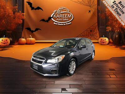 2013 Subaru Impreza 2.0i Premium   - Photo 1 - Sacramento, CA 95825