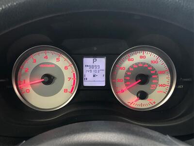 2013 Subaru Impreza 2.0i Premium   - Photo 14 - Sacramento, CA 95825