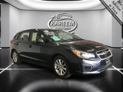 2013 Subaru Impreza 2.0i Premium   - Photo 3 - Sacramento, CA 95825