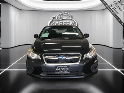 2013 Subaru Impreza 2.0i Premium   - Photo 2 - Sacramento, CA 95825