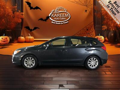 2013 Subaru Impreza 2.0i Premium   - Photo 8 - Sacramento, CA 95825