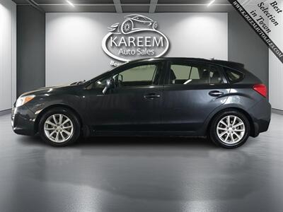 2013 Subaru Impreza 2.0i Premium   - Photo 8 - Sacramento, CA 95825