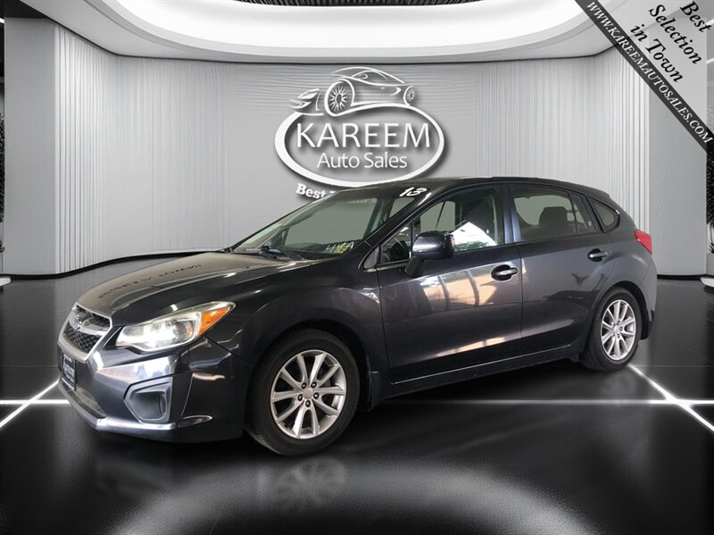 2013 Subaru Impreza 2.0i Premium   - Photo 1 - Sacramento, CA 95825