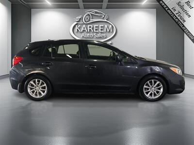 2013 Subaru Impreza 2.0i Premium   - Photo 4 - Sacramento, CA 95825