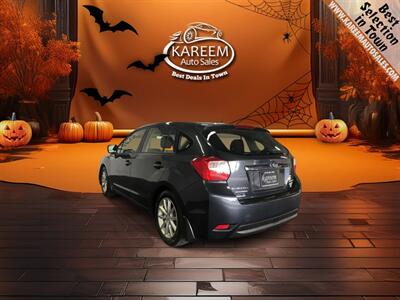 2013 Subaru Impreza 2.0i Premium   - Photo 7 - Sacramento, CA 95825