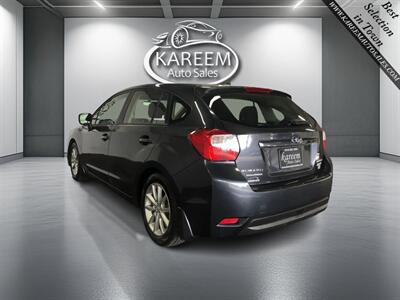 2013 Subaru Impreza 2.0i Premium   - Photo 7 - Sacramento, CA 95825