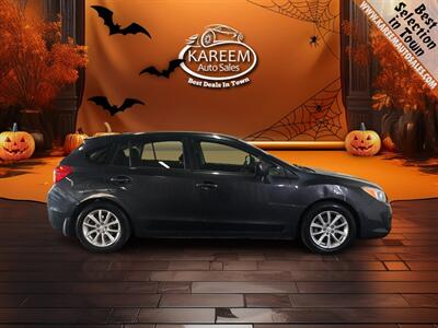 2013 Subaru Impreza 2.0i Premium   - Photo 4 - Sacramento, CA 95825