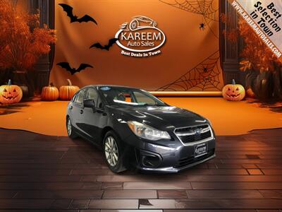 2013 Subaru Impreza 2.0i Premium   - Photo 3 - Sacramento, CA 95825