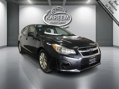 2013 Subaru Impreza 2.0i Premium   - Photo 3 - Sacramento, CA 95825