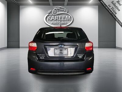 2013 Subaru Impreza 2.0i Premium   - Photo 6 - Sacramento, CA 95825