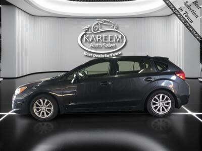 2013 Subaru Impreza 2.0i Premium   - Photo 8 - Sacramento, CA 95825