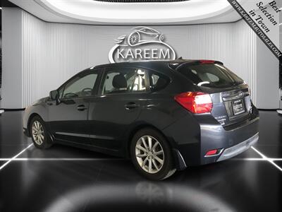 2013 Subaru Impreza 2.0i Premium   - Photo 7 - Sacramento, CA 95825