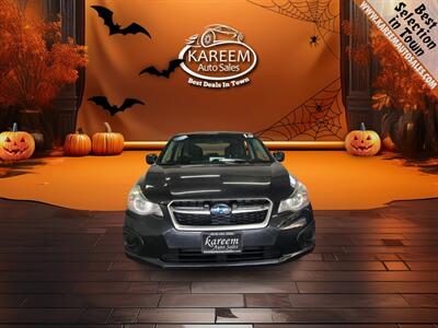 2013 Subaru Impreza 2.0i Premium   - Photo 2 - Sacramento, CA 95825