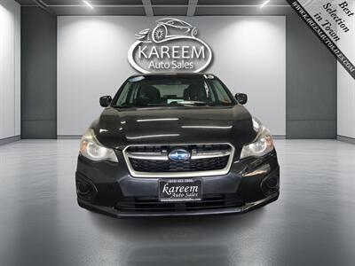 2013 Subaru Impreza 2.0i Premium   - Photo 2 - Sacramento, CA 95825