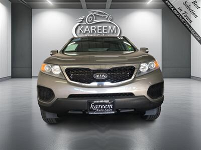2012 KIA Sorento   - Photo 2 - Sacramento, CA 95825