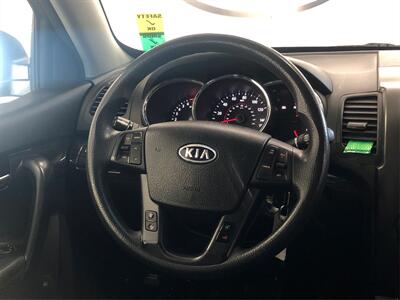 2012 KIA Sorento   - Photo 14 - Sacramento, CA 95825