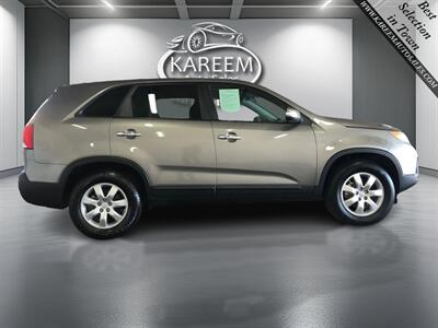 2012 KIA Sorento   - Photo 4 - Sacramento, CA 95825