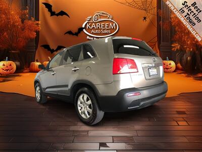 2012 KIA Sorento - Photo 7 - Sacramento, CA 95825