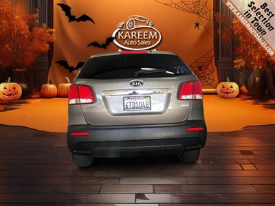 2012 KIA Sorento - Photo 6 - Sacramento, CA 95825