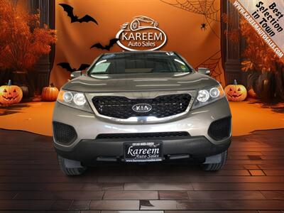 2012 KIA Sorento - Photo 2 - Sacramento, CA 95825