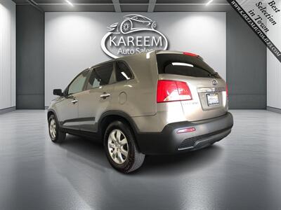 2012 KIA Sorento   - Photo 7 - Sacramento, CA 95825