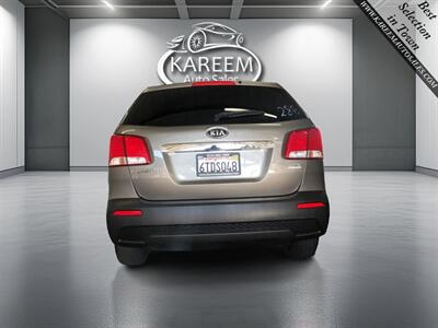 2012 KIA Sorento   - Photo 6 - Sacramento, CA 95825