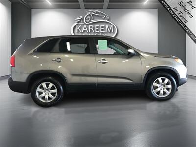 2012 KIA Sorento   - Photo 4 - Sacramento, CA 95825