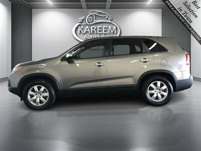 2012 KIA Sorento   - Photo 8 - Sacramento, CA 95825