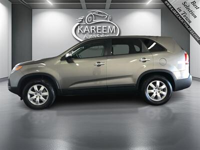 2012 KIA Sorento   - Photo 8 - Sacramento, CA 95825