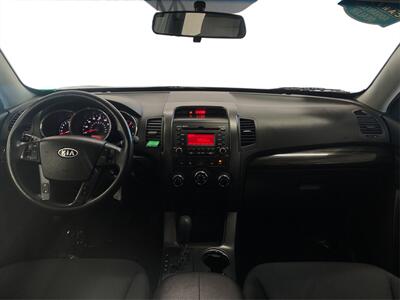 2012 KIA Sorento   - Photo 19 - Sacramento, CA 95825