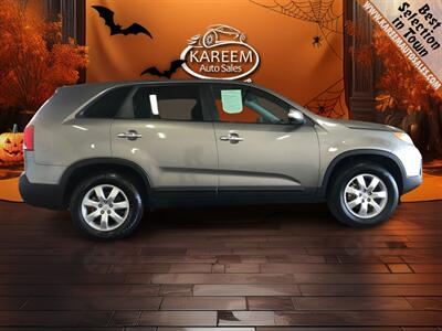 2012 KIA Sorento - Photo 4 - Sacramento, CA 95825