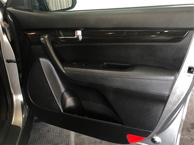 2012 KIA Sorento   - Photo 16 - Sacramento, CA 95825