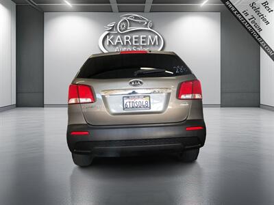 2012 KIA Sorento   - Photo 6 - Sacramento, CA 95825
