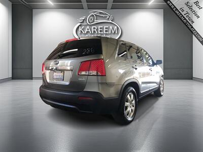 2012 KIA Sorento   - Photo 5 - Sacramento, CA 95825