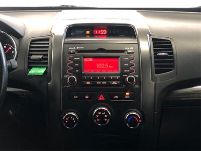 2012 KIA Sorento   - Photo 12 - Sacramento, CA 95825