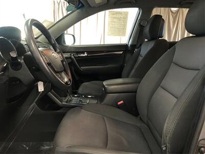 2012 KIA Sorento   - Photo 9 - Sacramento, CA 95825